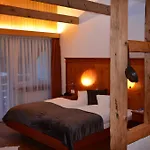 Hotel Belmont Engelberg