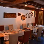 Belmont Hotel Engelberg