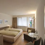 Hotel Belmont Engelberg