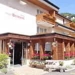 Hotel Belmont