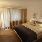 Hotel Belmont 3*