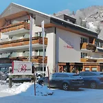 Hotel Belmont Engelberg