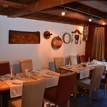 Belmont Otel Engelberg