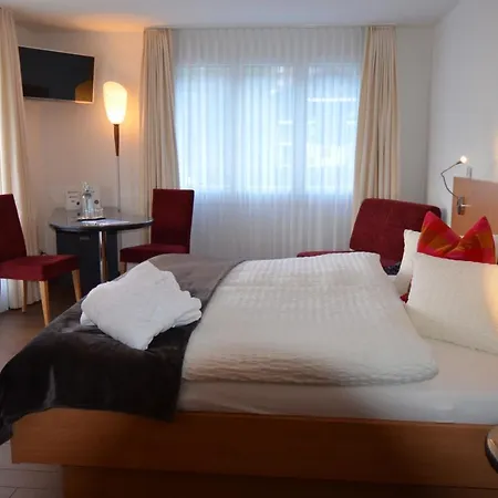 Belmont Otel 3*