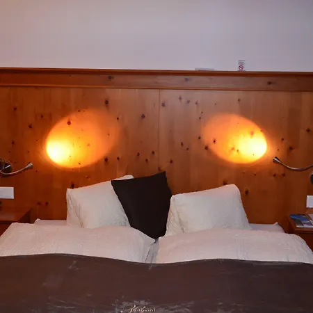 Belmont Otel 3*