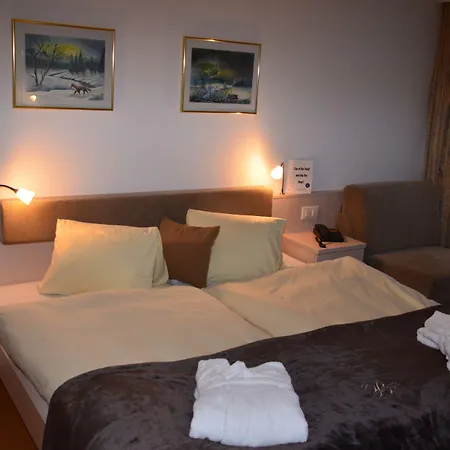 Belmont Otel 3*
