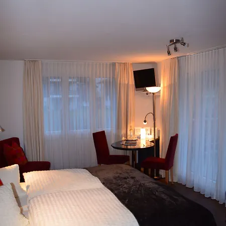 Otel Belmont 3*