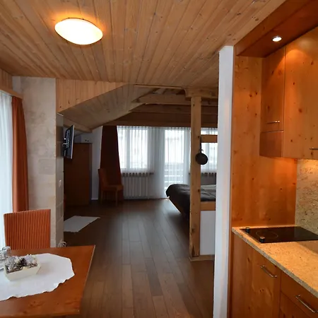 Belmont Otel Engelberg