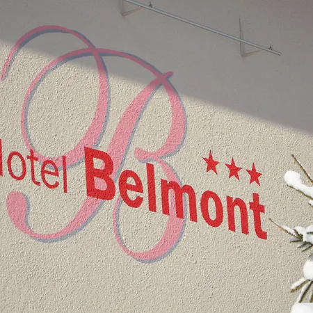 Belmont 3*