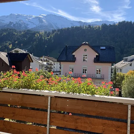 Belmont Engelberg