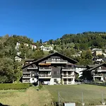 Hotel Belmont
