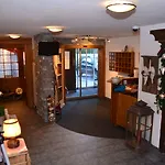 Belmont Hotel Engelberg