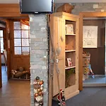 Hotel Belmont 3*