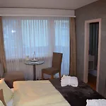 Hotel Belmont