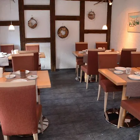 贝尔蒙特酒店 酒店 英格堡