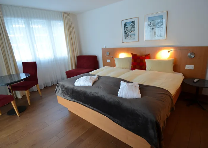 Belmont 3* Engelberg