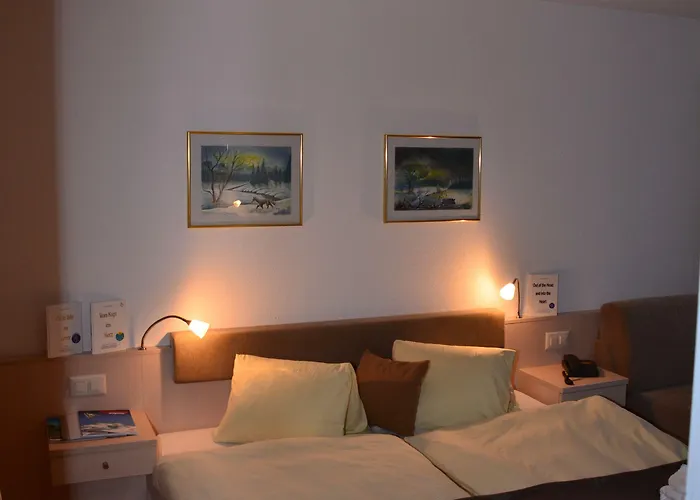 Hotel Belmont Engelberg