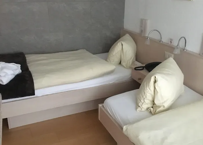 Belmont Hotel Engelberg